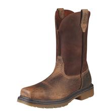 Men's Rambler Work Steel Toe Work Boot by Ariat