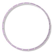 Blossom Hill Rouge Lavender Skinny Bangle