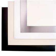 30-Inch wide Backsplash in Reversible Bisque/Black by Broan-NuTone in Eupora MS