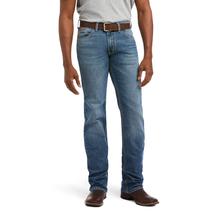 Men's M5 Slim Stretch Santiago Straight Jean