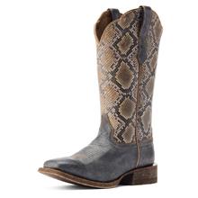 Women's Frontier Farrah Western Boot by Ariat