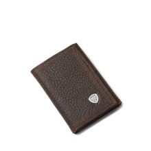 Men's Triple Stitch Trifold Wallet by Ariat in Ammon ID