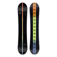 Heartbreaker by Ride Snowboards