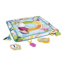 Fisher-Price Dive Right In Activity Mat by Mattel