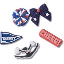 Cheer 5 Pack by Crocs in Denver IA