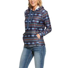 Women's Conquest Hoodie by Ariat