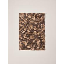 Rho Neck Gaiter Print by Arc'teryx