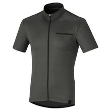 Transit Pavement Jersey by Shimano Cycling in Rancho Cucamonga CA