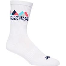 Unisex Lam Crew Socks by ASICS in Clovis CA