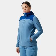 Women's Aurora Shield Fleece Jacket by Helly Hansen