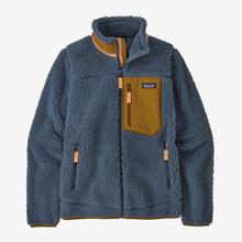 Women's Classic Retro-X Jacket by Patagonia in Saint Anthony ID