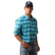 Men's Konner Classic Fit Shirt