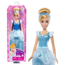 Disney Princess Cinderella Fashion Doll And Accessory, Toy Inspired By The Movie Cinderella