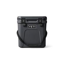 Roadie 24 Hard Cooler - Charcoal by YETI in Starkville MS