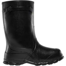 Men's Utah Brogue II Overshoe 13" Black by LaCrosse in Apache Junction AZ