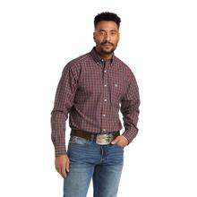 Men's Pro Series Ursel Fitted Shirt by Ariat in Cincinnati OH