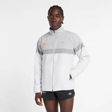 Men's NYC Marathon Jacket