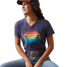 Women's REAL Horizon T-Shirt