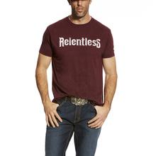 Men's Relentless Alamo Tee