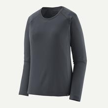 Women's Cap MW Crew by Patagonia in Armonk NY