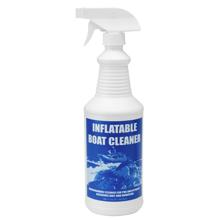 Inflatable Boat Cleaner by NRS