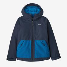 Kids' Everyday Ready Jacket by Patagonia