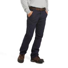 Men's FR M4 Relaxed Workhorse Boot Cut Pant