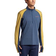 Mens Swift Longsleeve M by La Sportiva in Muscoda WI