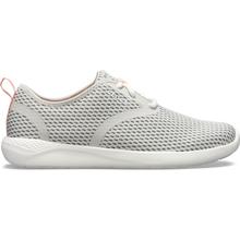 Women's LiteRide Mesh Lace by Crocs in Freeman SD