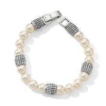 Meridian Beads Bracelet