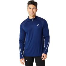 Men's Road Lite-Show 1/2 Zip Top by ASICS in Gas City IN