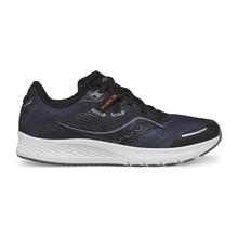 Big Kid's Guide 16 Sneaker by Saucony in Normal IL