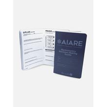 AIARE Backcountry Decision-Making Guide by Backcountry Access