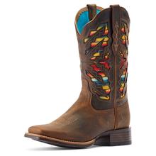 Women's Laney VentTEK 360¬∞ Western Boot by Ariat in Little Chute WI