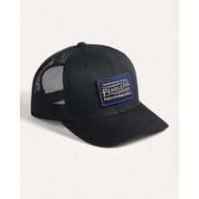 Men's Classic Patch Trucker Hat by Pendleton in Pacifica CA