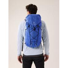 Alpha SL 23 Backpack by Arc'teryx