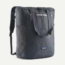 Terravia Tote Pack 24L by Patagonia