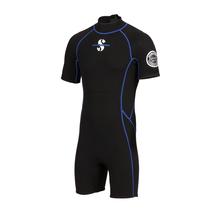 Sport Shorty for Men, 2mm