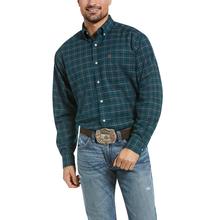 Men's Pro Series Osborne Stretch Classic Fit Shirt by Ariat