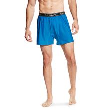 Men's UnderTEK Boxer Brief UnderTek FreeFit Boxer