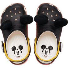 Kids' Mickey Mouse Classic Clog by Crocs