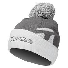 Bobble Beanie by TaylorMade