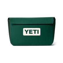 SideKick Dry 3L Gear Case - Black Forest Green by YETI in Spring TX
