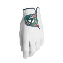 Island Time Tour Preferred Glove by TaylorMade in Opp AL