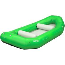STAR Outlaw 130 Self-Bailing Raft by NRS