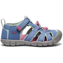 Little Kids' Seacamp II CNX Sandal x NAC by Keen in Kildeer IL