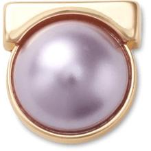 Purple Pearl Bar by Crocs