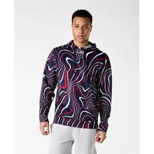 X-SRZ&trade; USA Swirl Adult Hoodie by EvoShield
