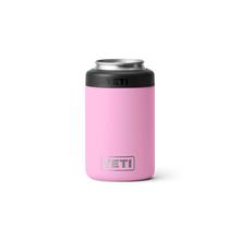 Rambler 12 oz Colster Can Cooler Power Pink by YETI