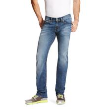 Men's M7 Rocker Chapman TekStretch Stackable Straight Leg Jean